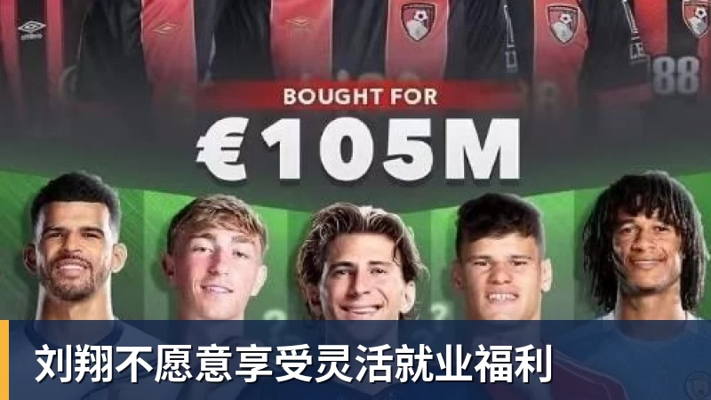 刘翔不愿意享受灵活就业福利